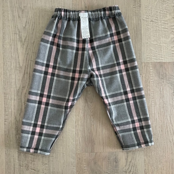 Il Gufo Pants Toddler 2T - Picture 5 of 5